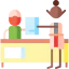 Autograph icon 64x64