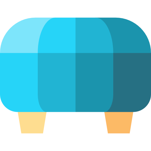 Tuffet icon