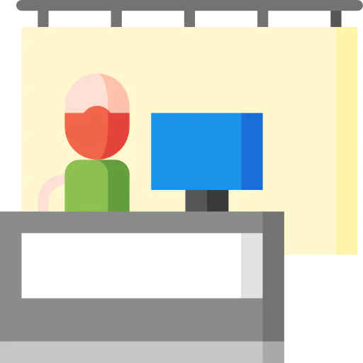 Computer icon
