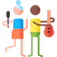 Gamer icon 64x64