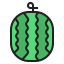 Watermelon icon 64x64