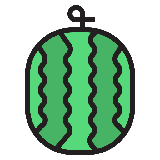 Watermelon icon