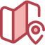 Map icon 64x64