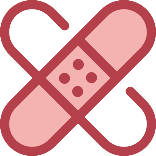Plaster icon