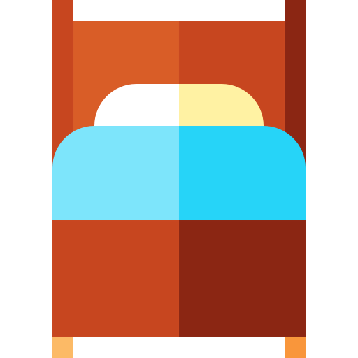 Bed icon