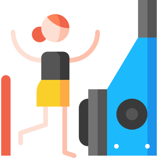 Arcade icon