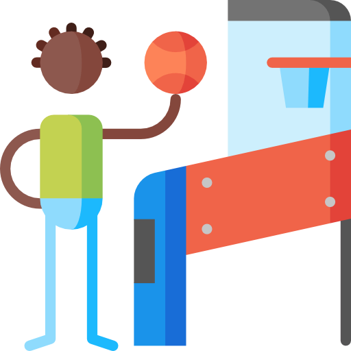 Arcade icon