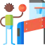 Arcade icon 64x64