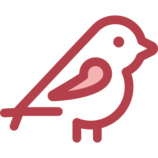 Bird icon