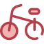 Bicycle icon 64x64