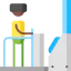 Augmented reality icon 64x64