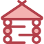 Hut icon 64x64