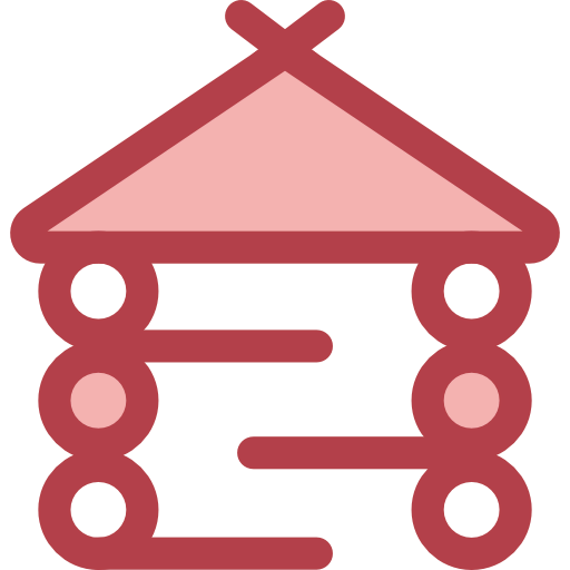 Hut icon