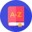 Dictionary Symbol 64x64