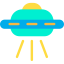 Spacecraft icon 64x64