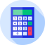 Calculator icon 64x64