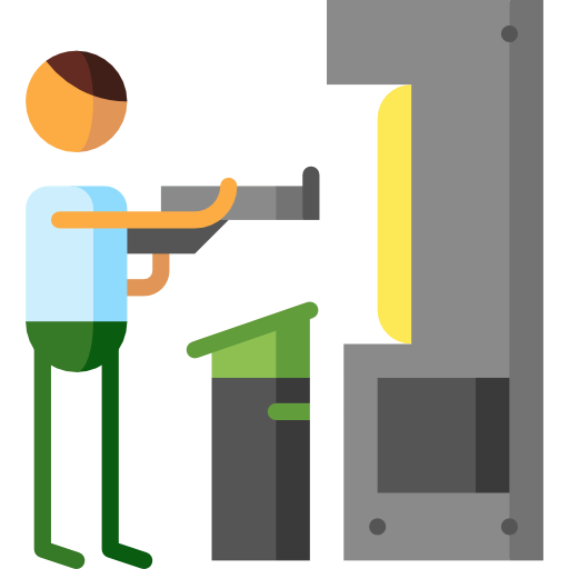 Arcade icon