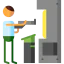 Arcade icon 64x64