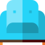 Armchair icon 64x64
