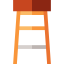 Stool icon 64x64