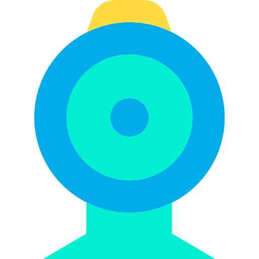Webcam icon