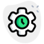Settings Symbol 64x64
