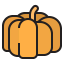 Pumpkin icon 64x64