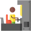 Arcade icon 64x64