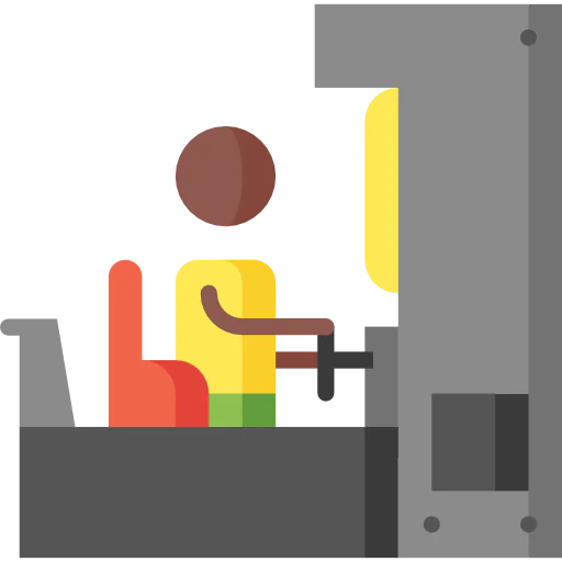 Arcade icon