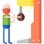 Arcade icon 64x64