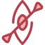 Kayak icon 64x64