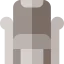 Armchair icon 64x64