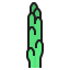 Asparagus icon 64x64
