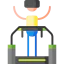 Augmented reality icon 64x64