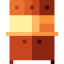 Cupboard icon 64x64