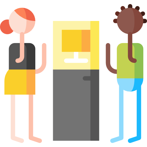 Arcade icon
