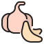 Garlic icon 64x64
