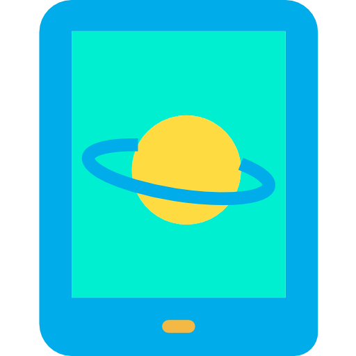 Tablet icon