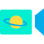 Video camera icon 64x64