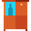 Cupboard icon 64x64