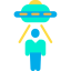 Spaceship icon 64x64