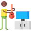 Gamer icon 64x64
