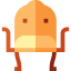 Chair icon 64x64