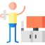 Gamer icon 64x64