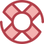 Lifesaver icon 64x64