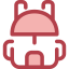 Backpack icon 64x64