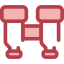 Binoculars icon 64x64
