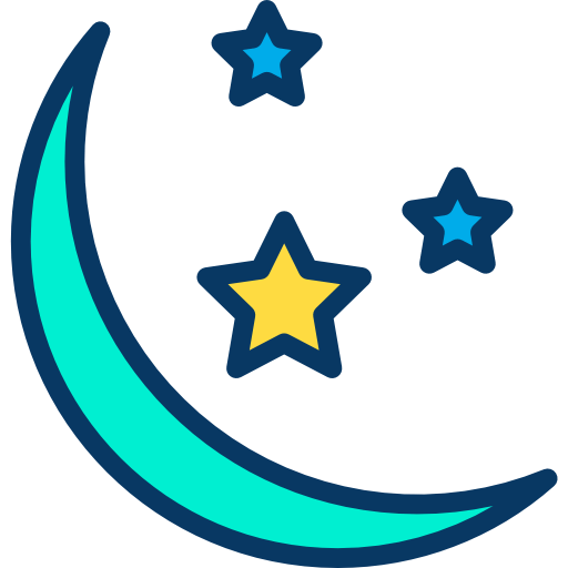 Moon icon