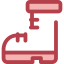 Boot icon 64x64