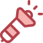 Flashlight icon 64x64
